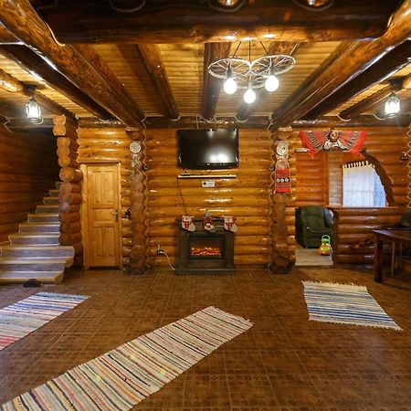 Hecas Villas Casoca Екстер'єр фото