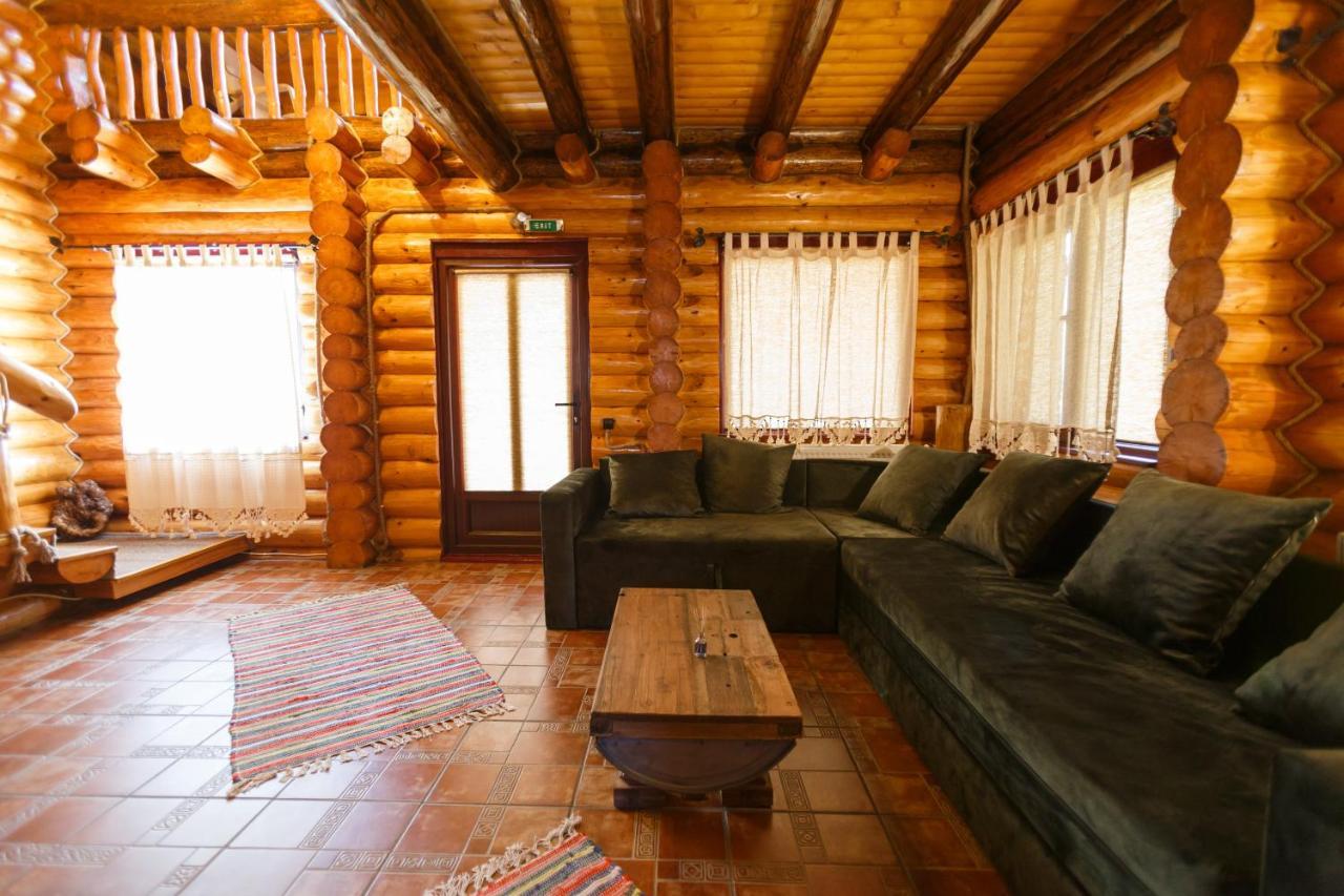 Hecas Villas Casoca Екстер'єр фото