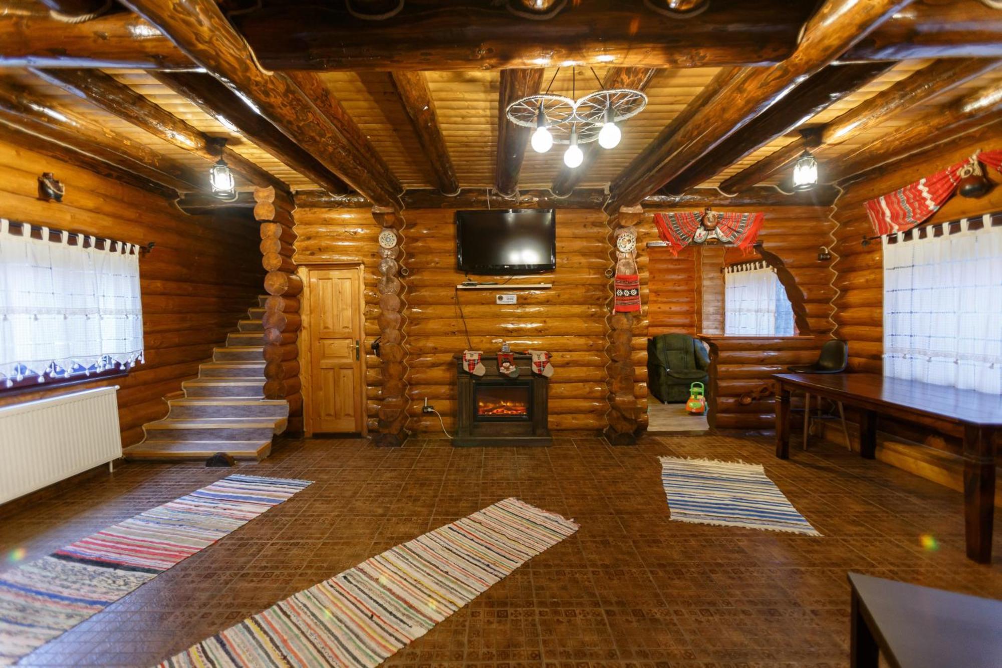 Hecas Villas Casoca Екстер'єр фото