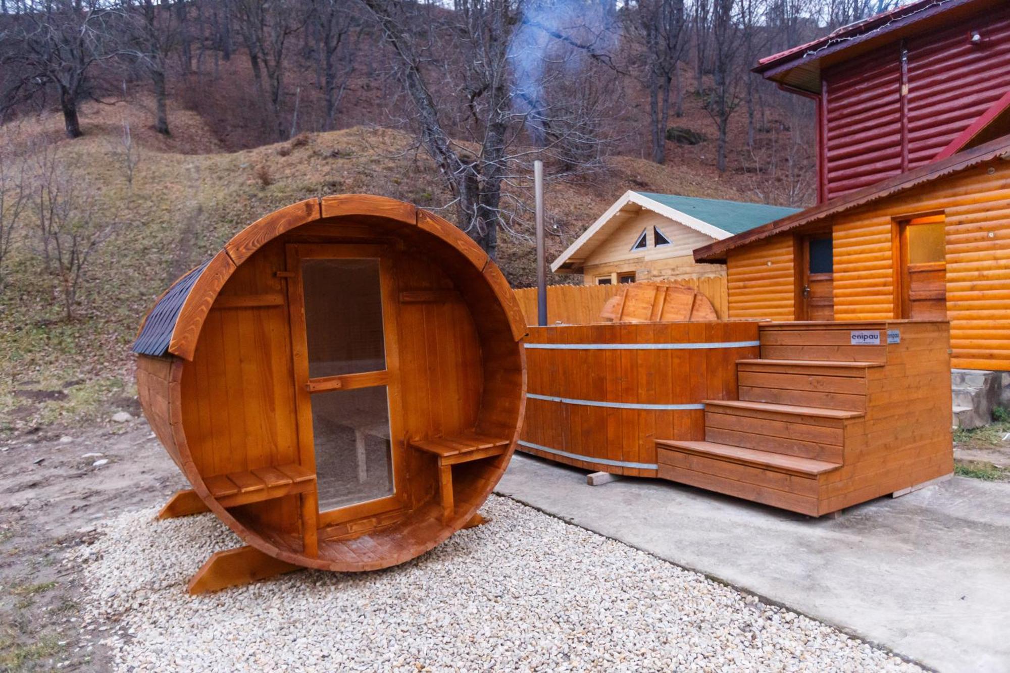 Hecas Villas Casoca Екстер'єр фото