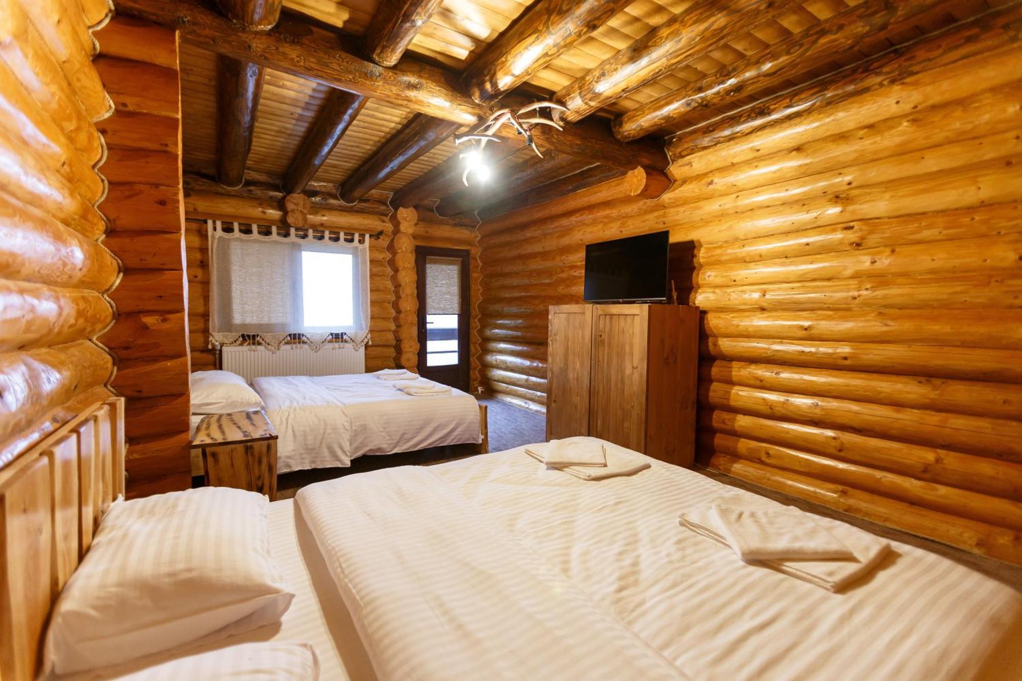 Hecas Villas Casoca Екстер'єр фото