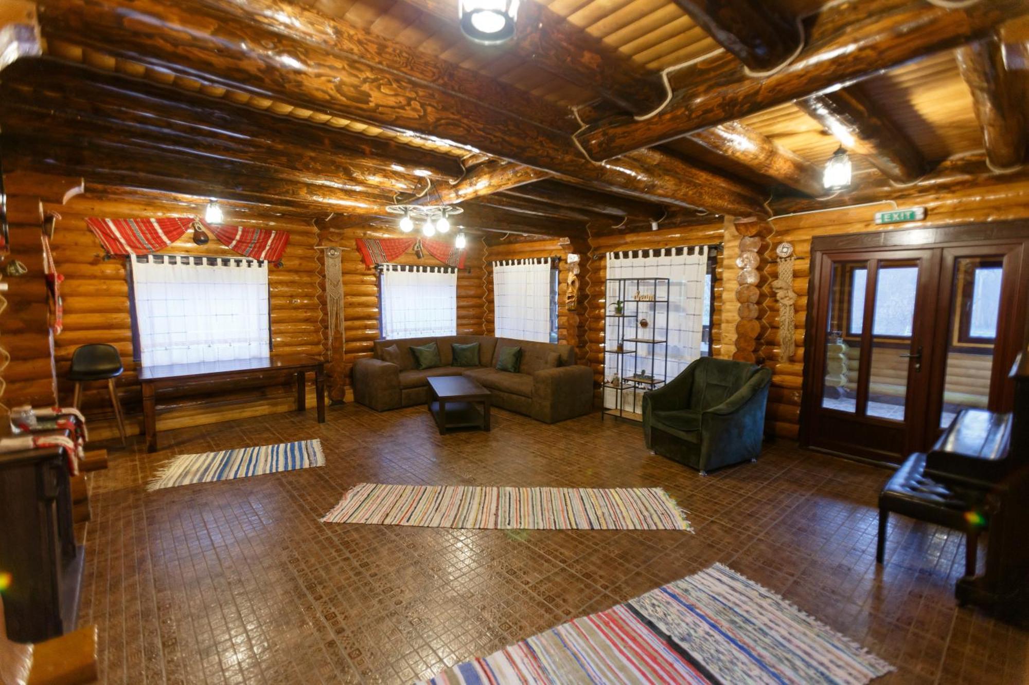 Hecas Villas Casoca Екстер'єр фото