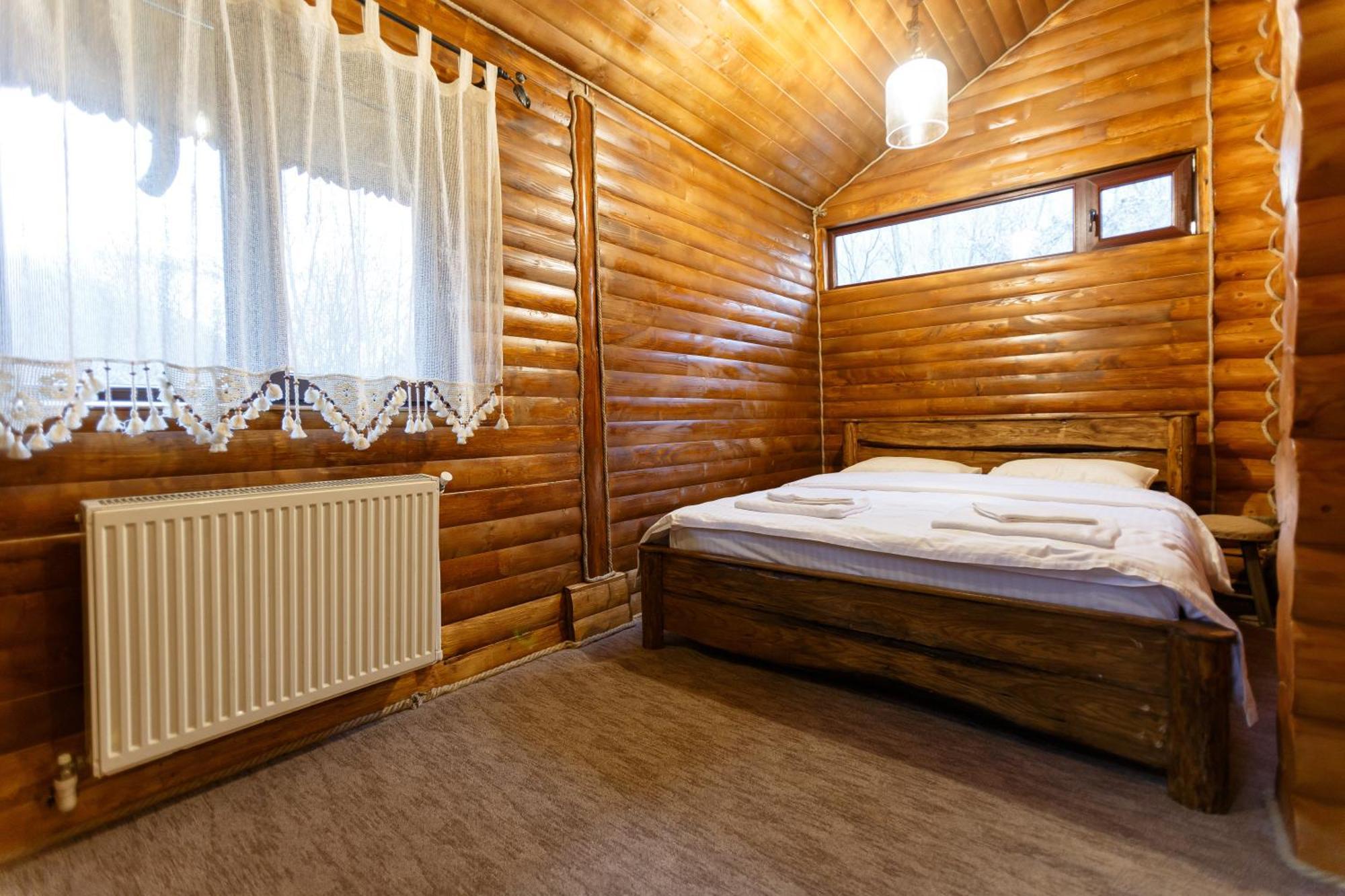 Hecas Villas Casoca Екстер'єр фото