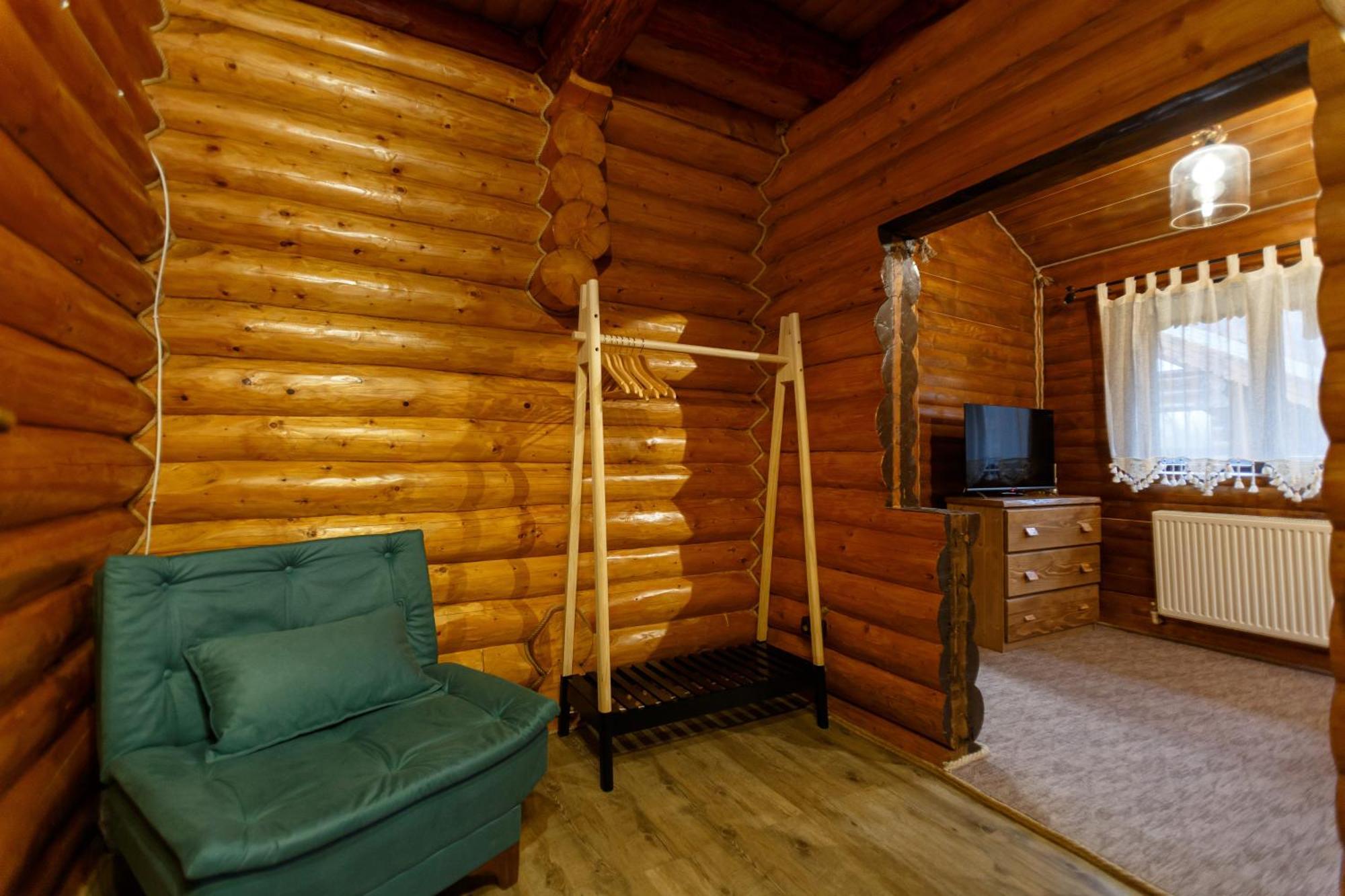 Hecas Villas Casoca Екстер'єр фото